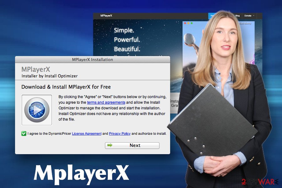 Mplayerx For Mac Free Download