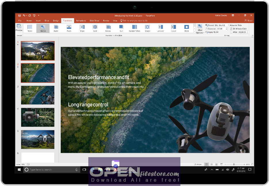 Powerpoint For Mac Free Download 2019